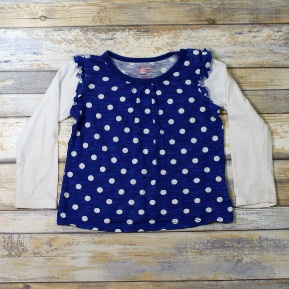 FREE w/Purchase Okie Dokie 18m Shirt - Picture 1 of 2